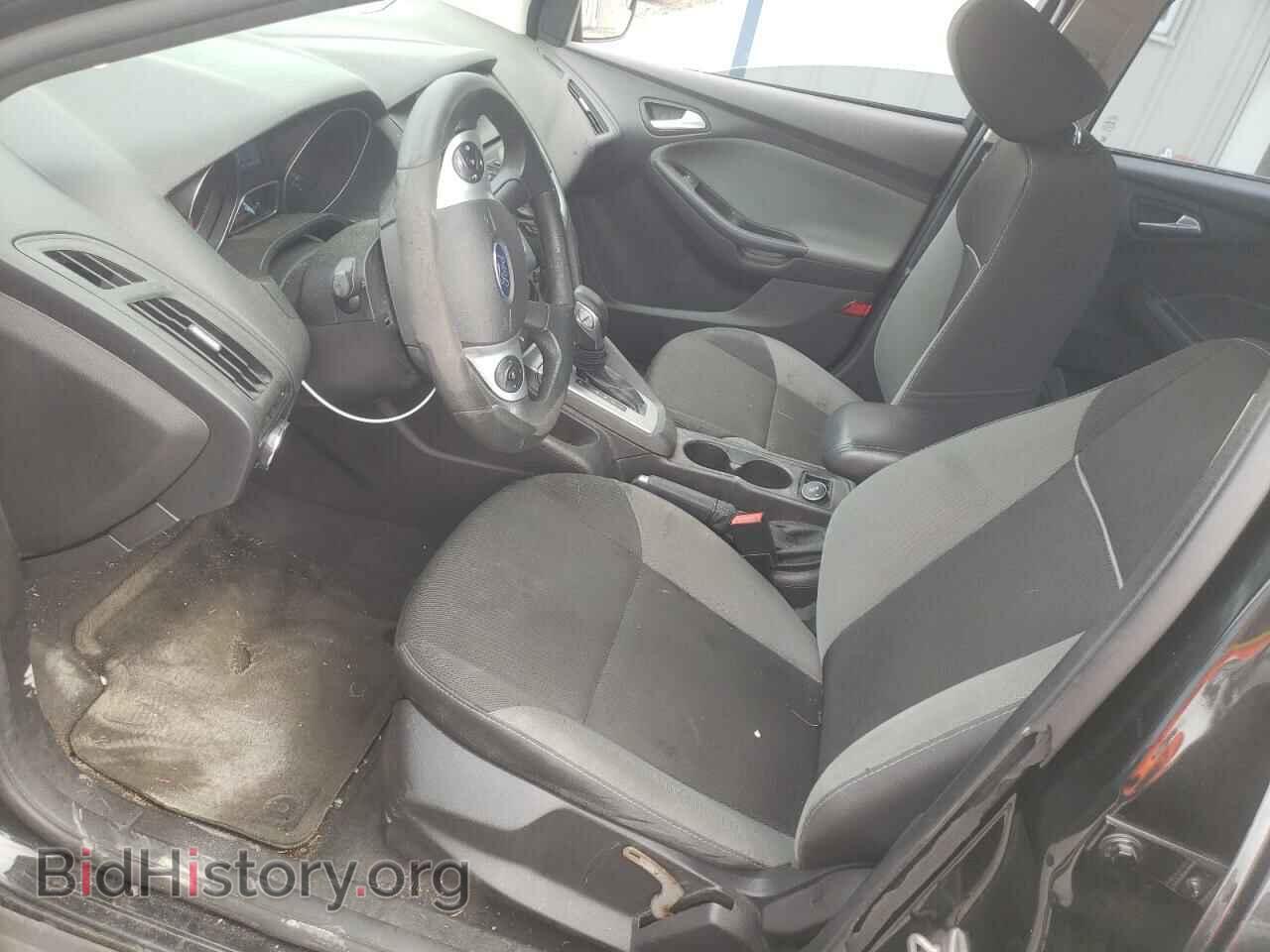 2014 FORD FOCUS - VIN: 1FADP3F24EL291878 - Фото 7