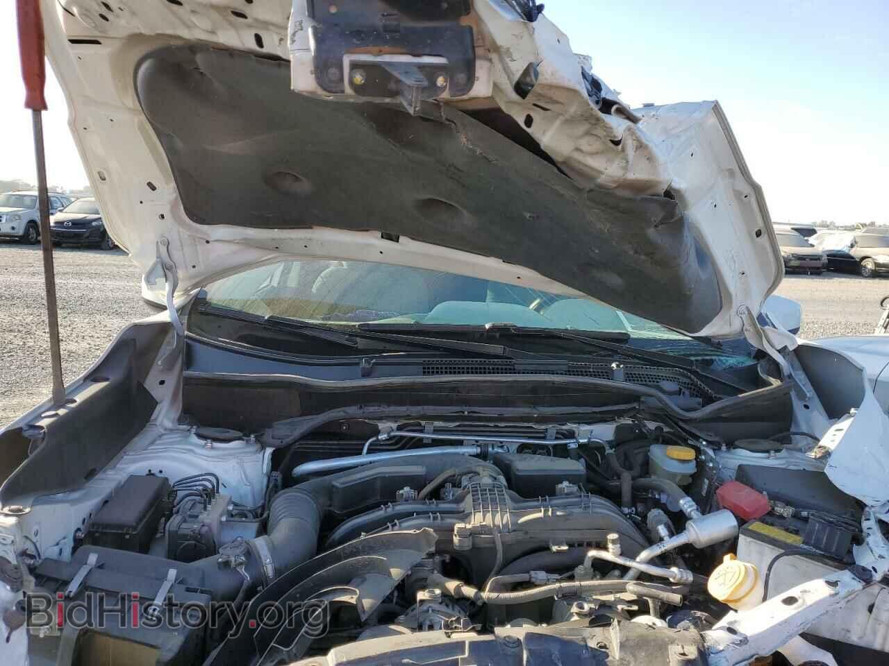 2019 SUBARU FORESTER - VIN: JF2SKAGC2KH580799 - Фото 7