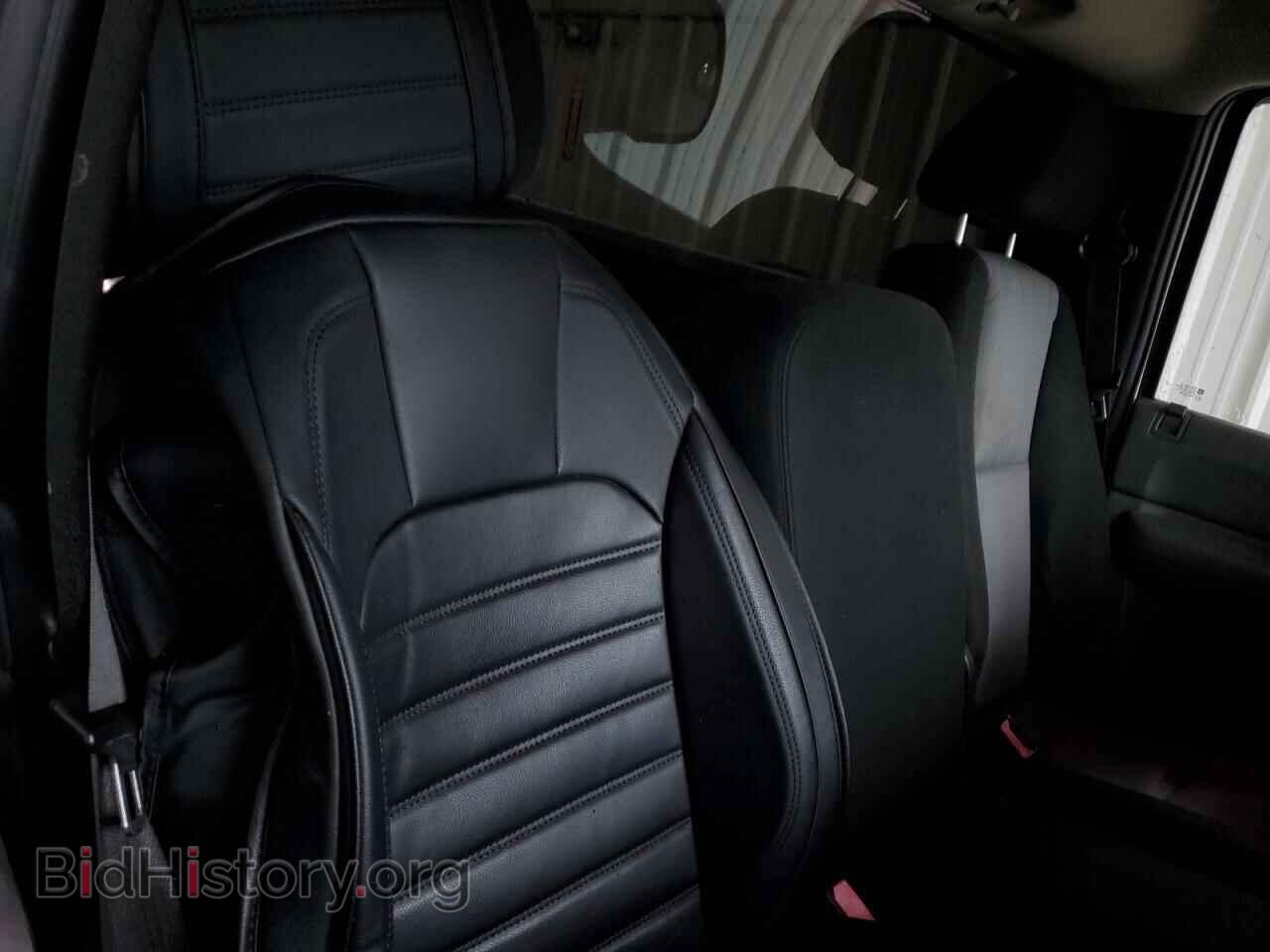2007 GMC SIERRA - VIN: 1GTEC14X67Z646255 - Фото 10