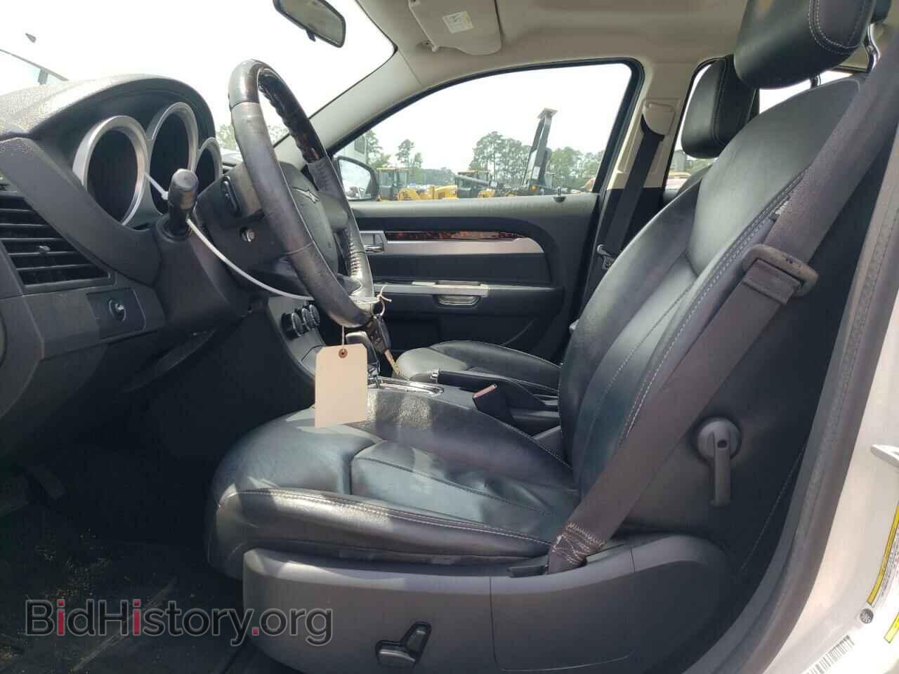 2010 CHRYSLER SEBRING - VIN: 1C3CC5FB7AN146852 - Фото 7