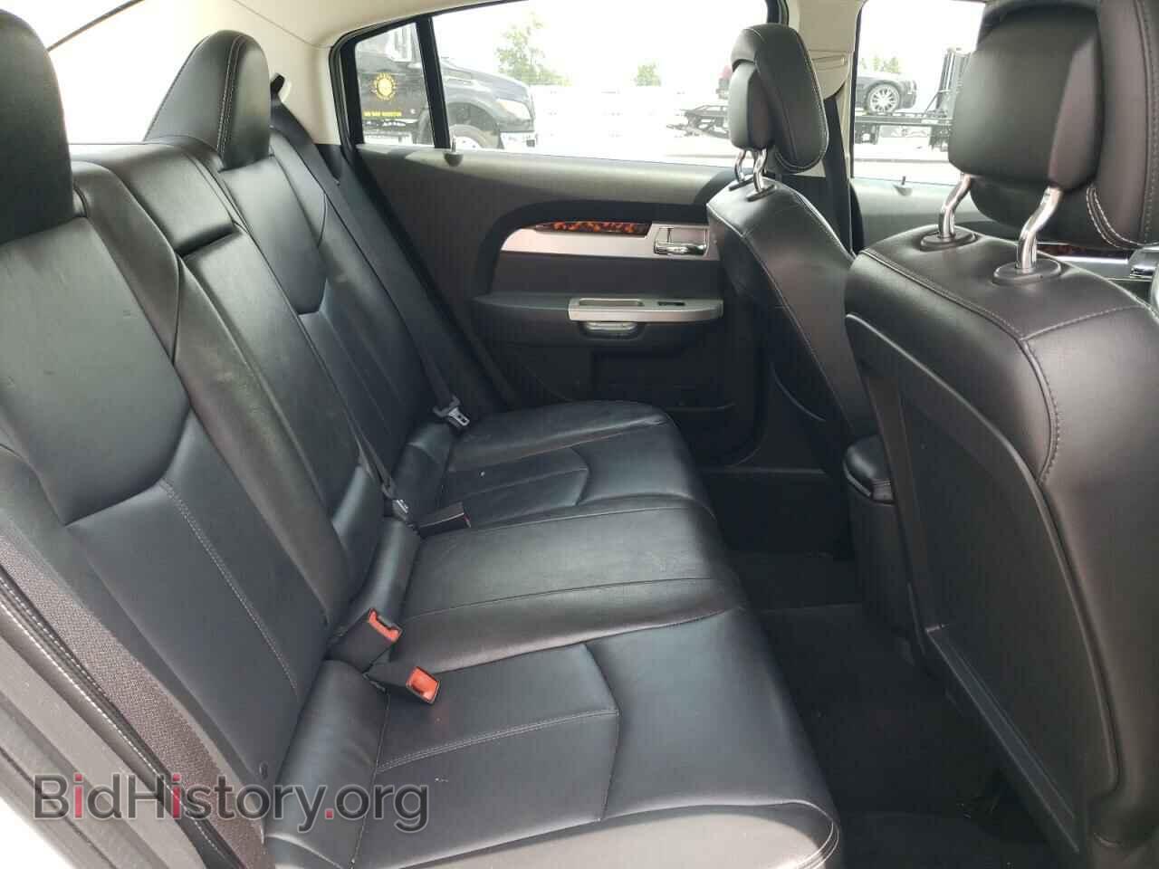 2010 CHRYSLER SEBRING - VIN: 1C3CC5FB7AN146852 - Фото 10