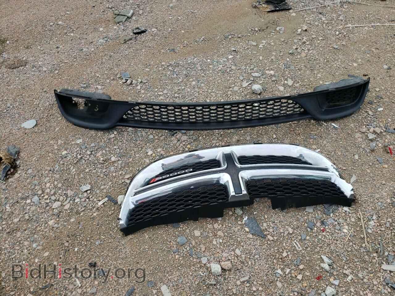 2016 DODGE CARAVAN - VIN: 2C4RDGBG3GR401668 - Фото 13