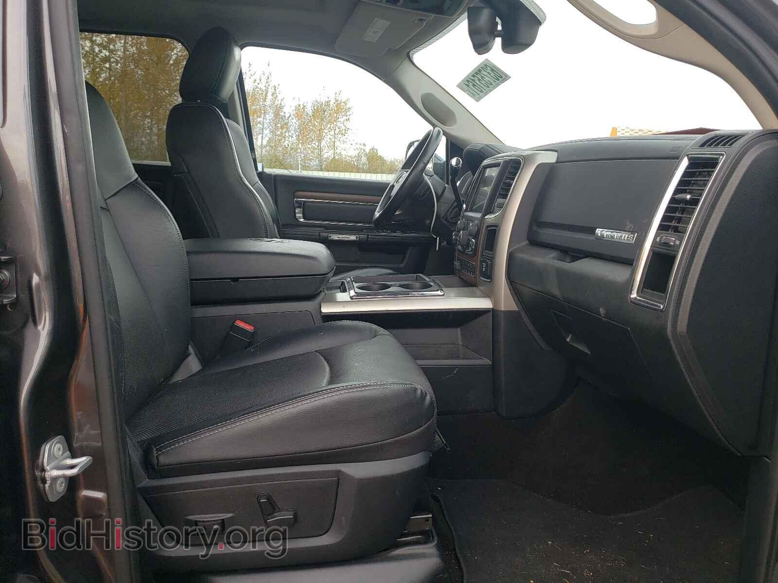 2015 RAM 2500 - VIN: 3C6UR5FL4FG632503 - Фото 5