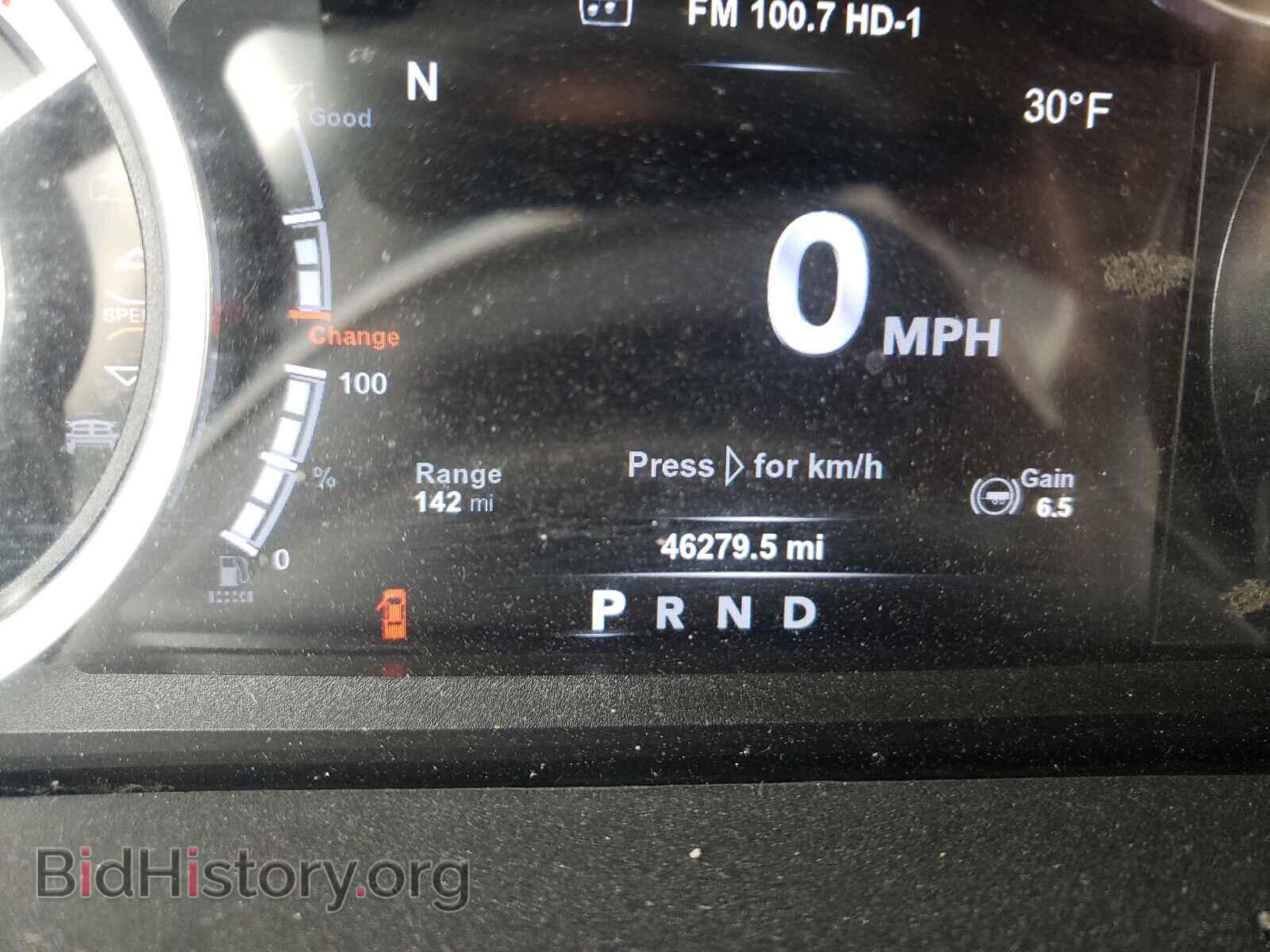 2015 RAM 2500 - VIN: 3C6UR5FL4FG632503 - Фото 8