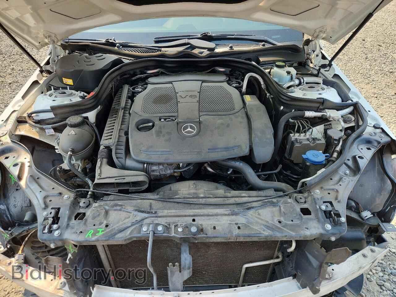2014 MERCEDES-BENZ E-CLASS - VIN: WDDHF5KB7EA840331 - Фото 11