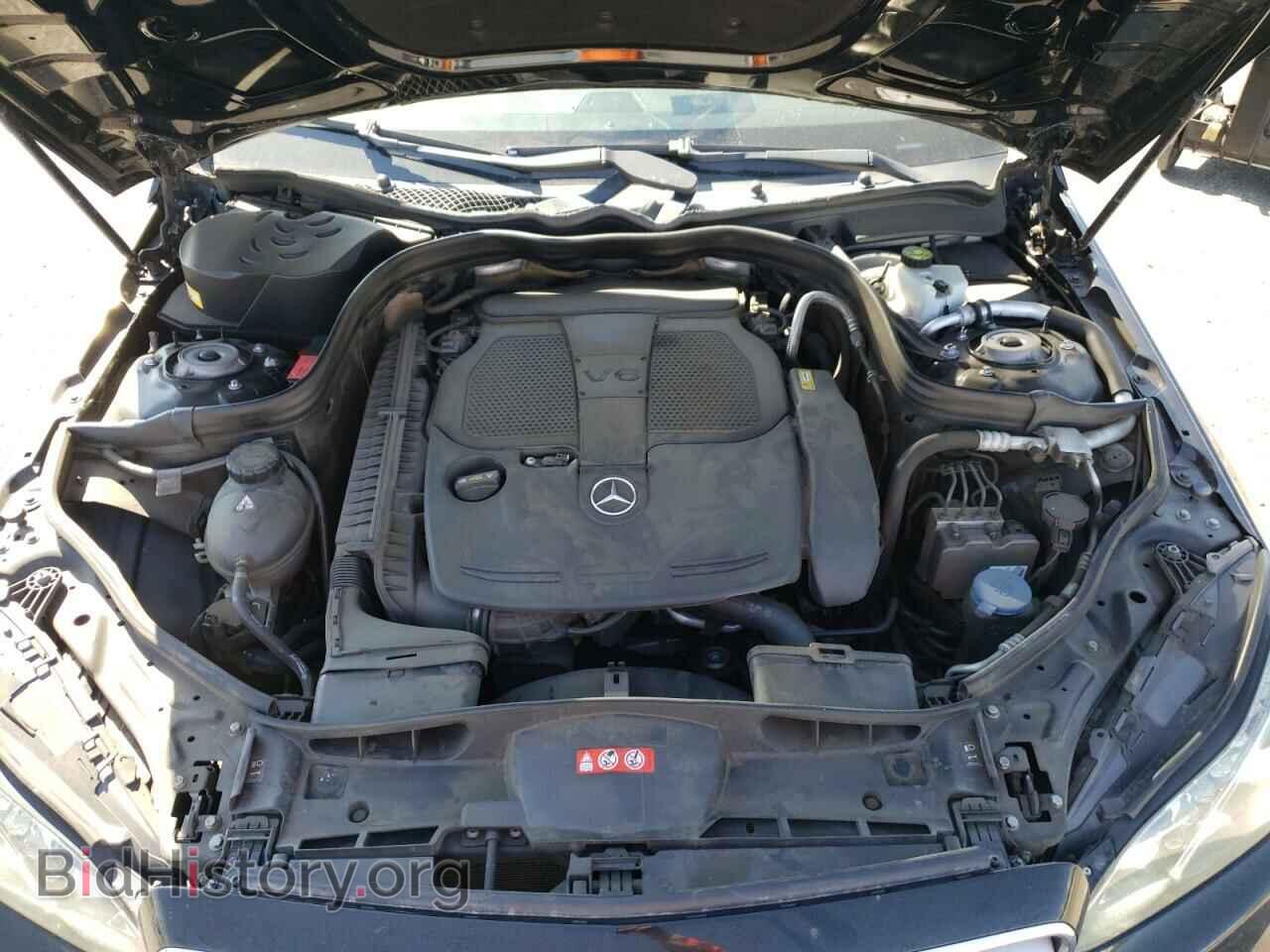 2014 MERCEDES-BENZ E-CLASS - VIN: WDDHF5KB5EA843390 - Фото 7