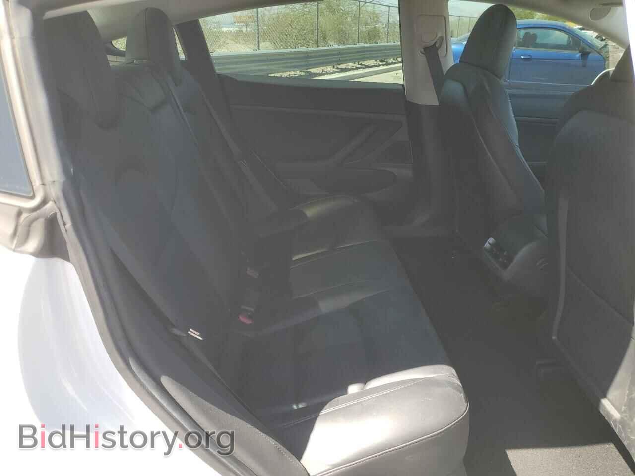 2021 TESLA MODEL 3 - VIN: 5YJ3E1EA9MF930606 - Photo 10
