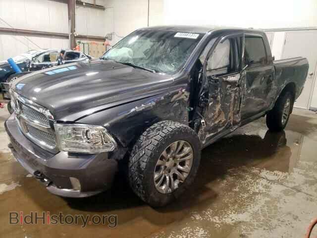 2014 RAM 1500 - VIN: 1C6RR7PT8ES253088 - Фото 2