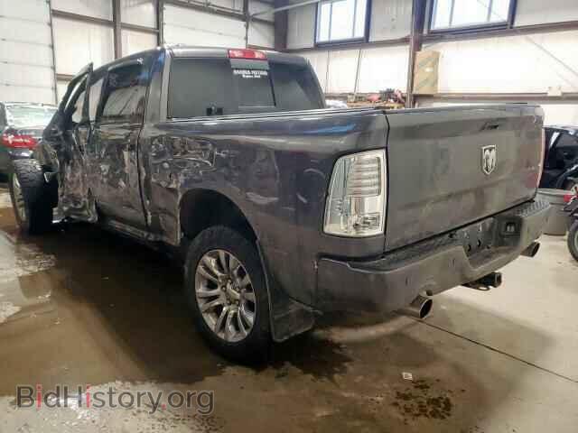 2014 RAM 1500 - VIN: 1C6RR7PT8ES253088 - Фото 3