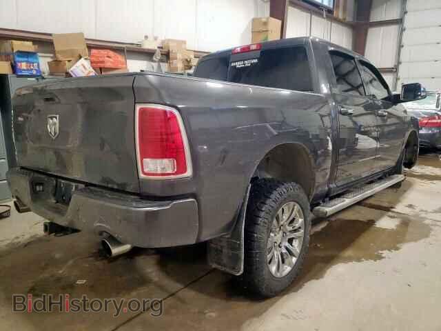 2014 RAM 1500 - VIN: 1C6RR7PT8ES253088 - Фото 4
