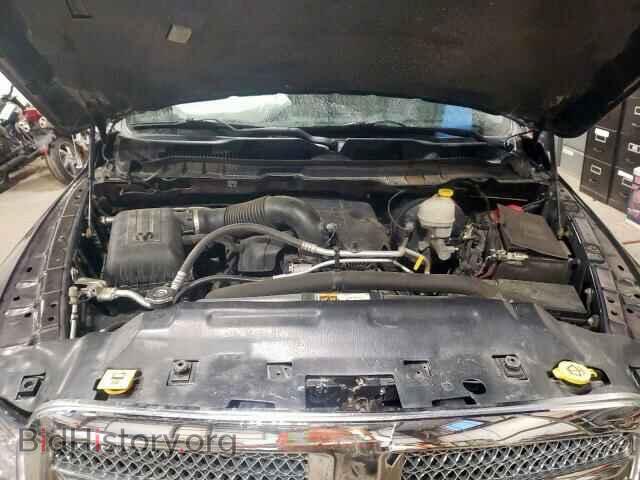 2014 RAM 1500 - VIN: 1C6RR7PT8ES253088 - Фото 7