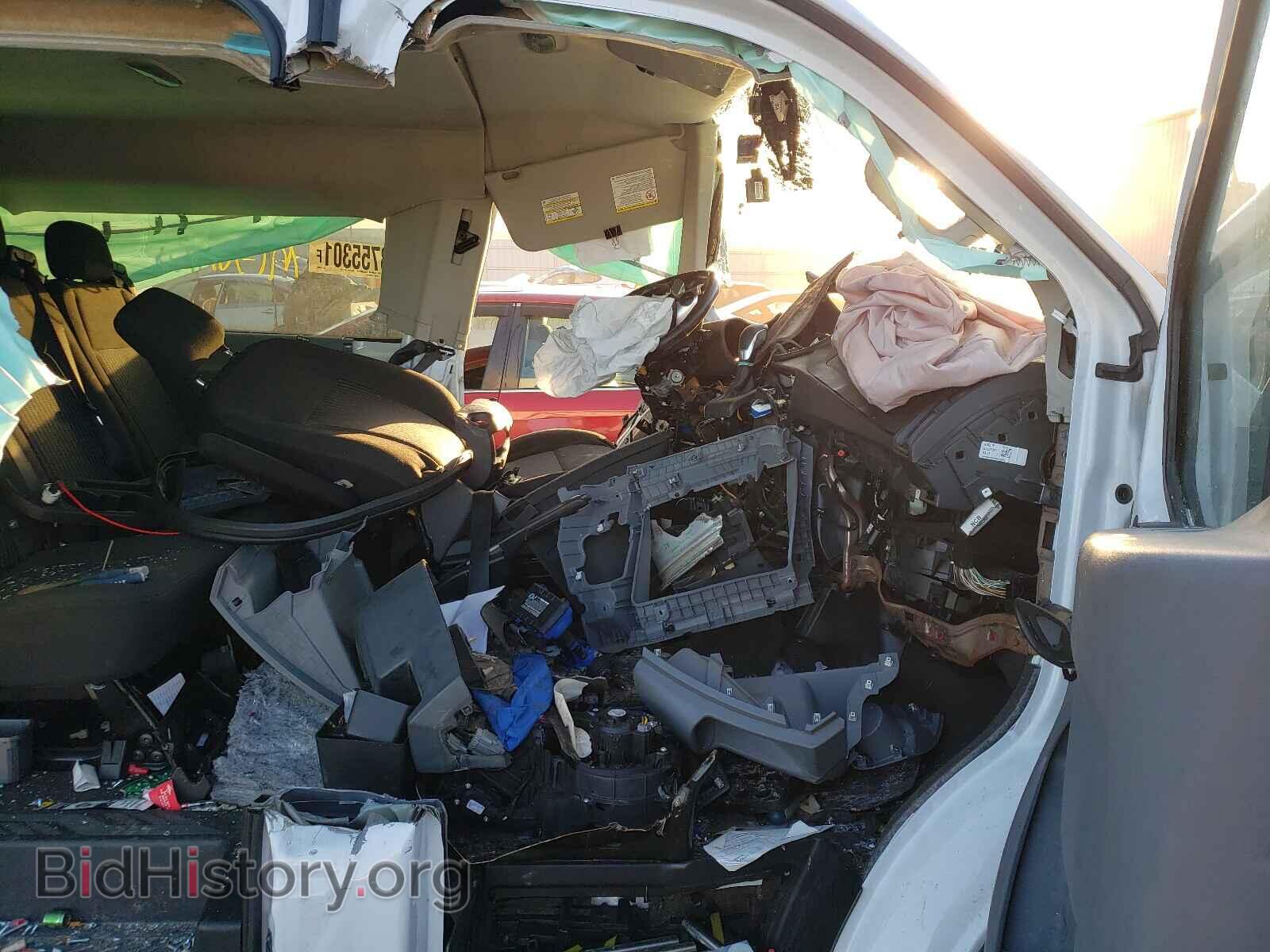 2017 FORD TRANSIT CO - VIN: 1FBZX2YM8HKB16430 - Фото 5