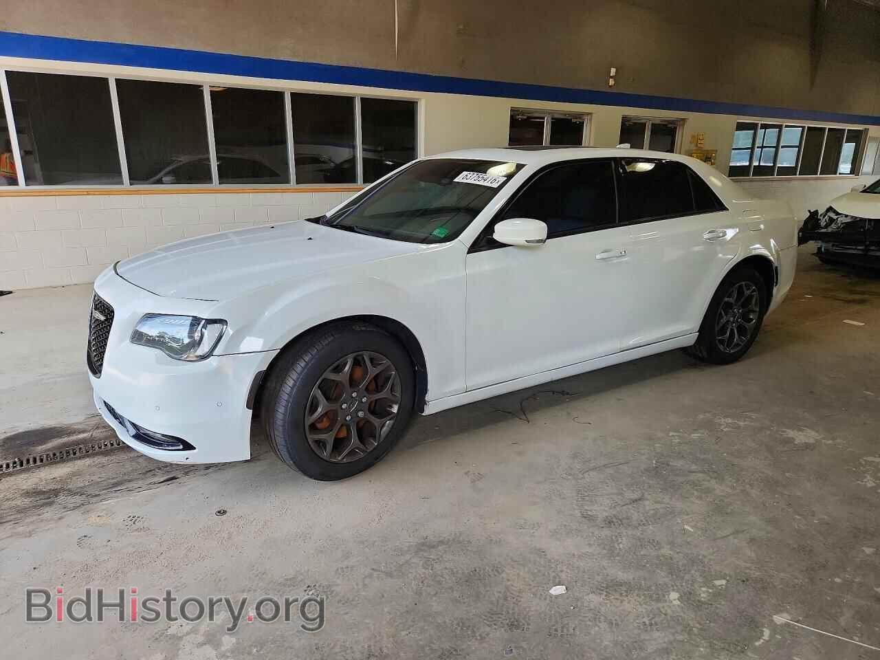 Photo 2C3CCAGG0HH582660 - CHRYSLER 300 2017