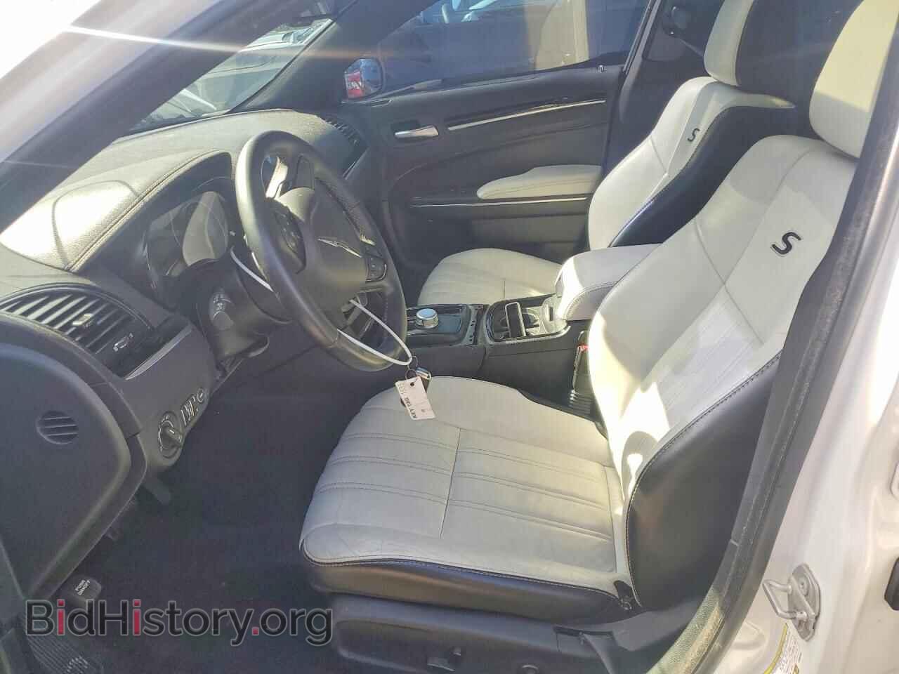 2017 CHRYSLER 300 - VIN: 2C3CCAGG0HH582660 - Photo 7