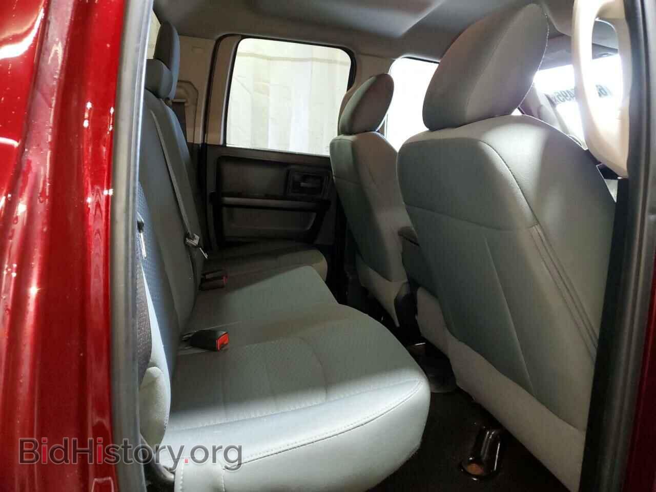 2018 RAM 1500 - VIN: 1C6RR7FT3JS328307 - Photo 10