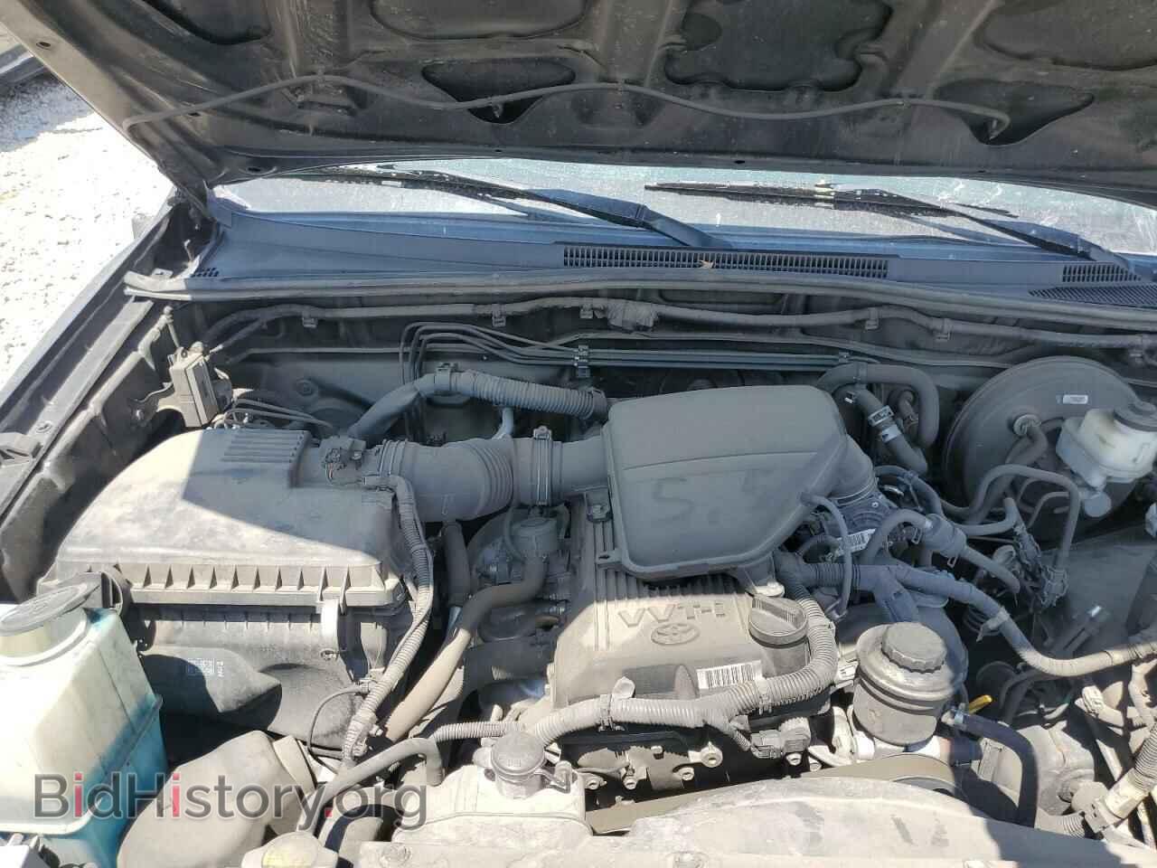 2013 TOYOTA All Models - VIN: 5TFPX4EN4DX018648 - Фото 11