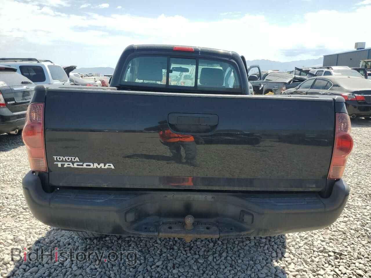 2013 TOYOTA All Models - VIN: 5TFPX4EN4DX018648 - Фото 6
