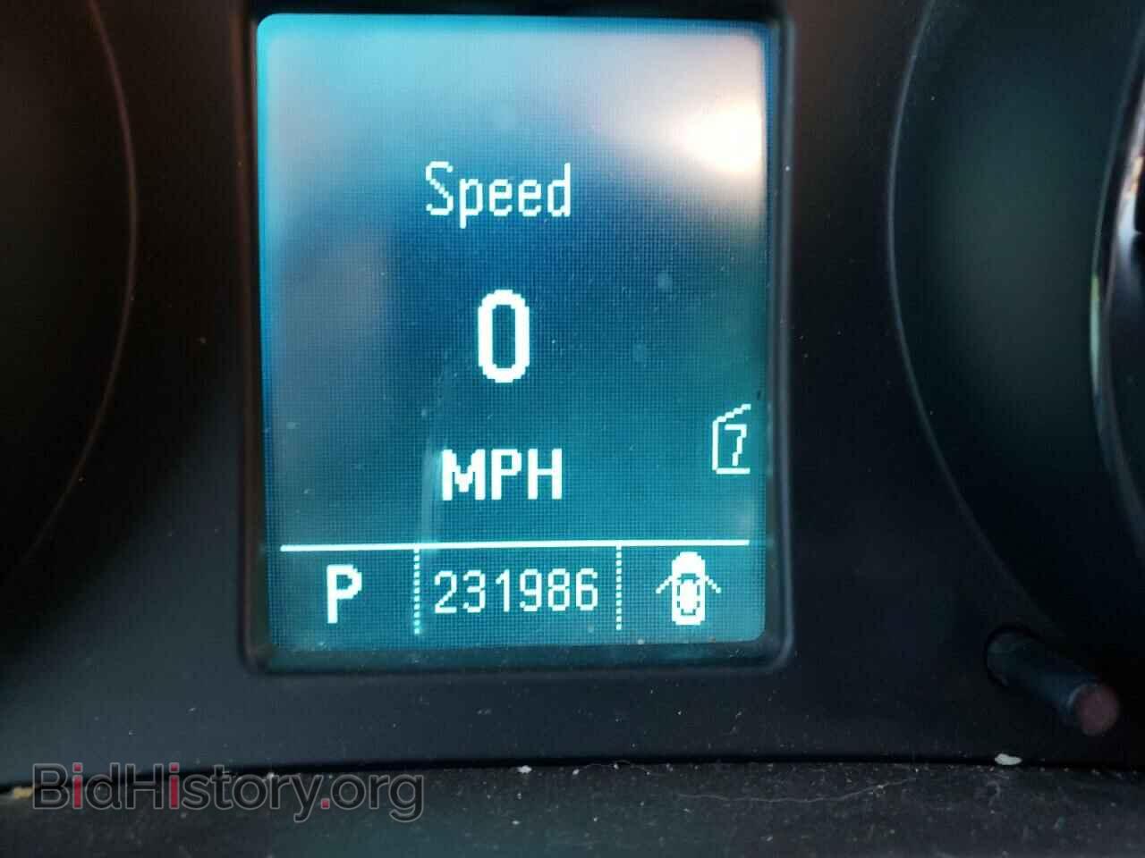 2011 BUICK REGAL - VIN: W04GW5EV2B1113888 - Фото 8