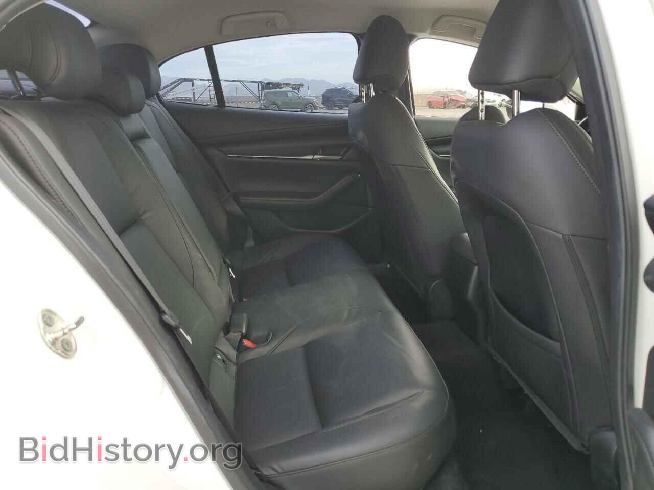 2021 MAZDA 3 - VIN: 3MZBPABL3MM200162 - Photo 10