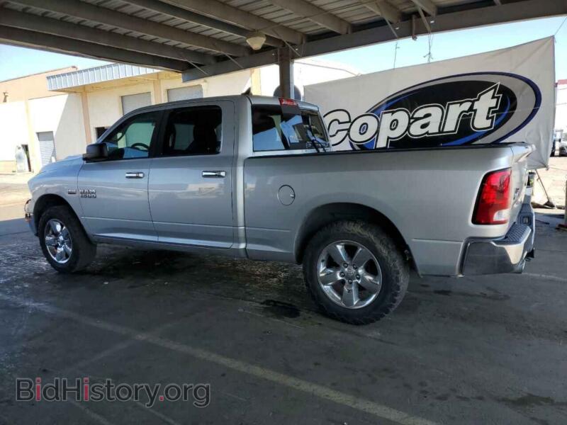 2015 RAM 1500 (VIN 1C6RR6TT3FS761647) — фото 2 из 12