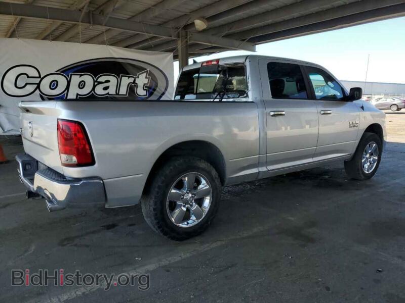 2015 RAM 1500 (VIN 1C6RR6TT3FS761647) — фото 3 из 12