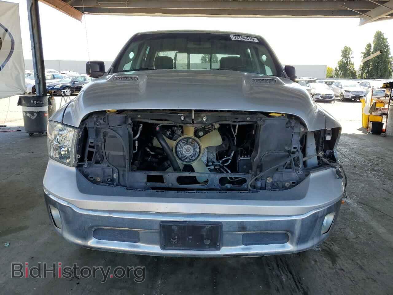 2015 RAM 1500 - VIN: 1C6RR6TT3FS761647 - Photo 5