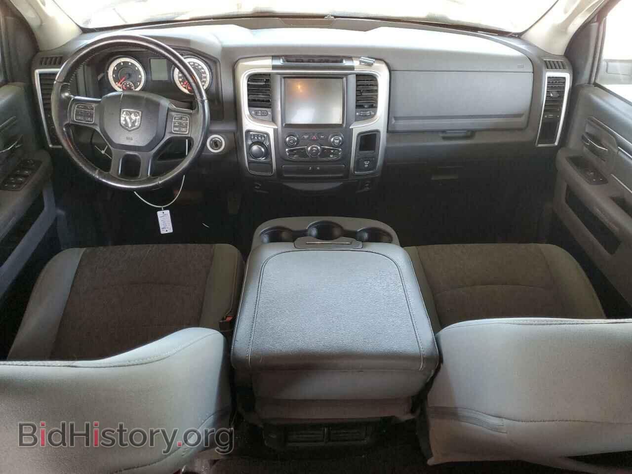 2015 RAM 1500 - VIN: 1C6RR6TT3FS761647 - Photo 8