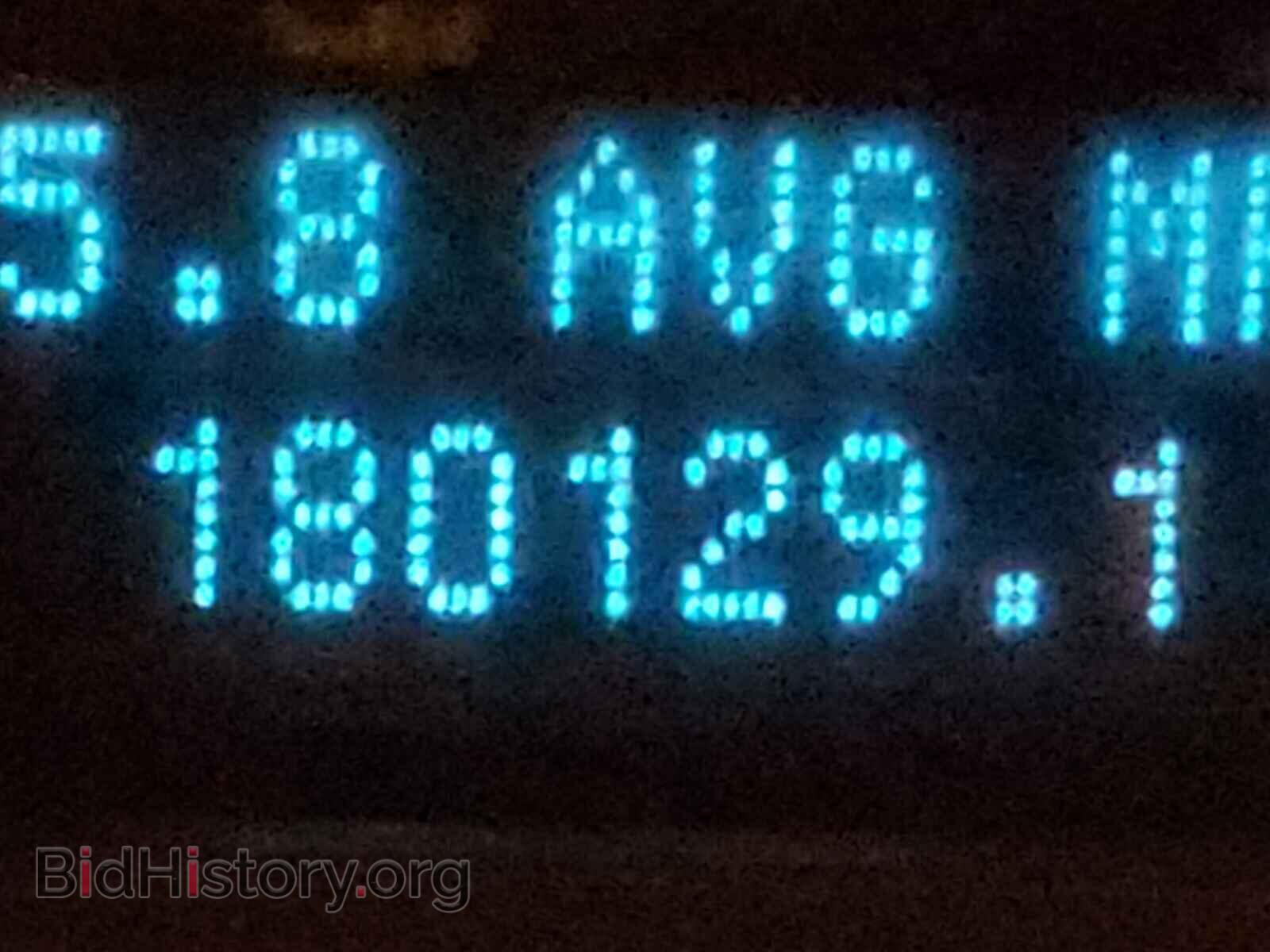 2010 FORD FLEX - VIN: 2FMHK6DC4ABB28712 - Photo 8