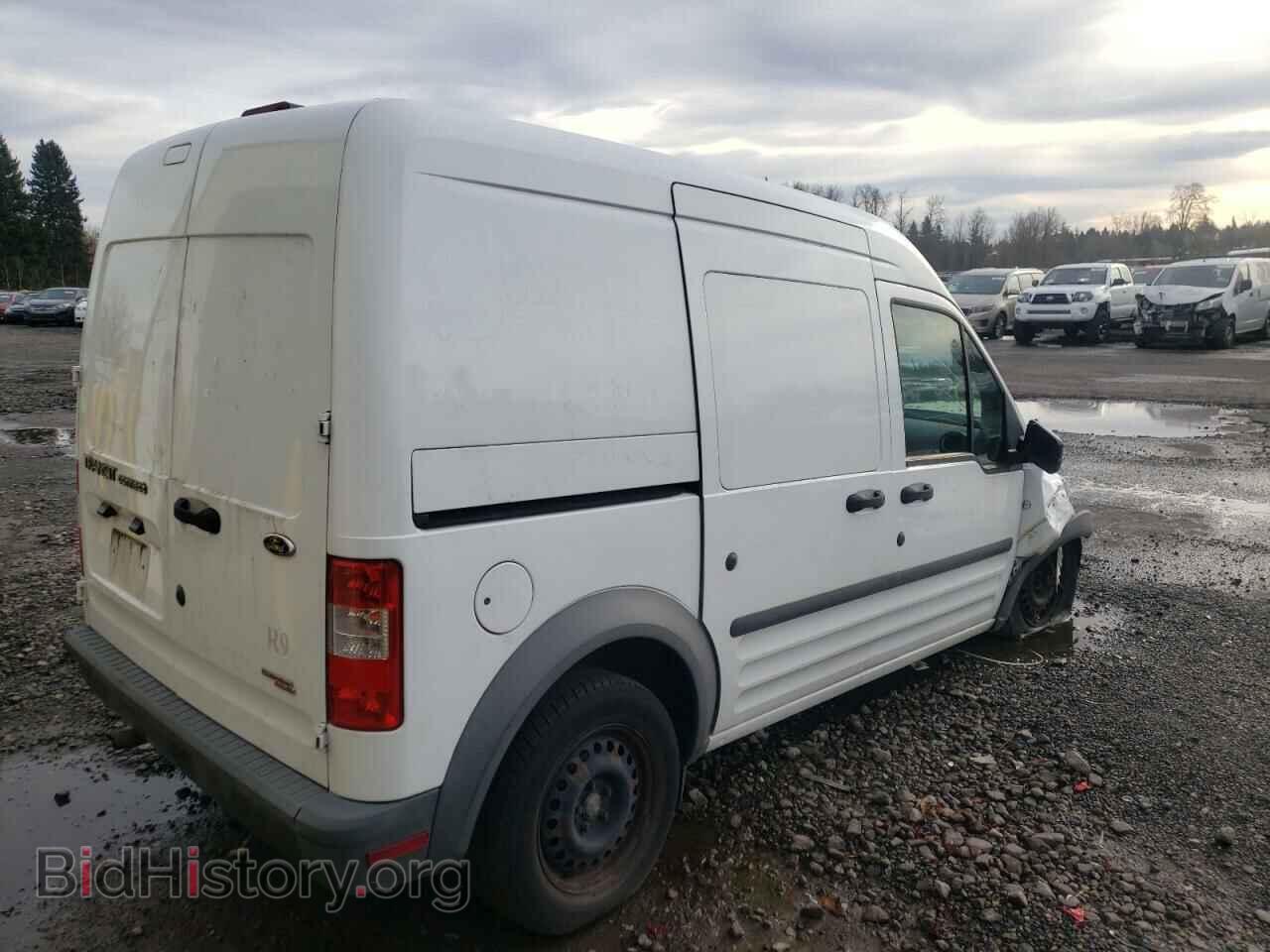 2012 FORD TRANSIT - VIN: NM0LS7ANXCT107762 - Фото 4