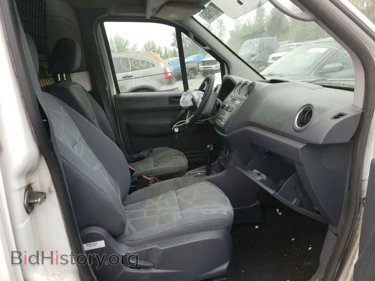 2012 FORD TRANSIT - VIN: NM0LS7ANXCT107762 - Фото 5