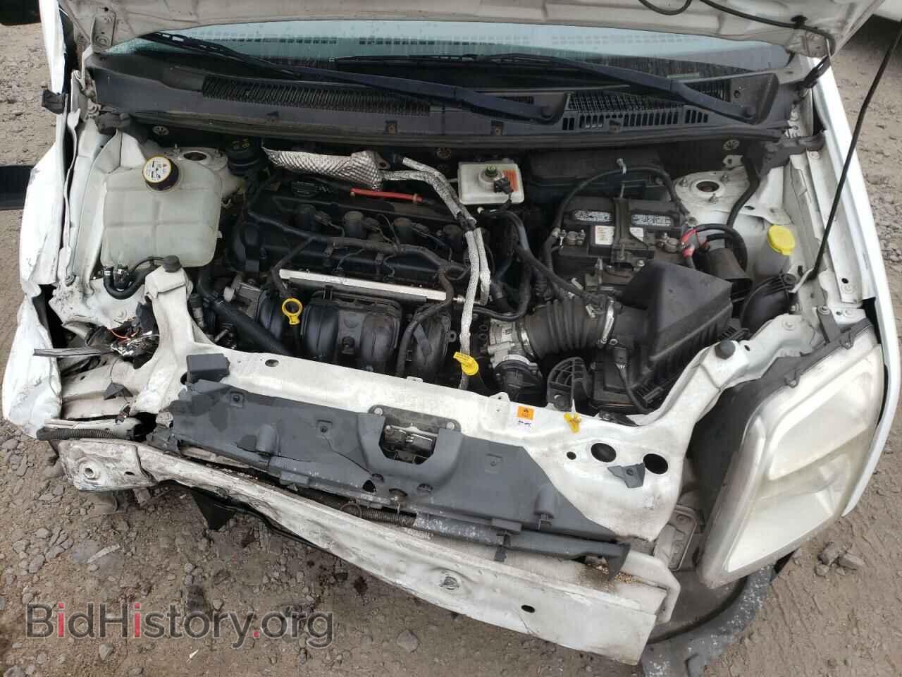 2012 FORD TRANSIT - VIN: NM0LS7ANXCT107762 - Фото 7
