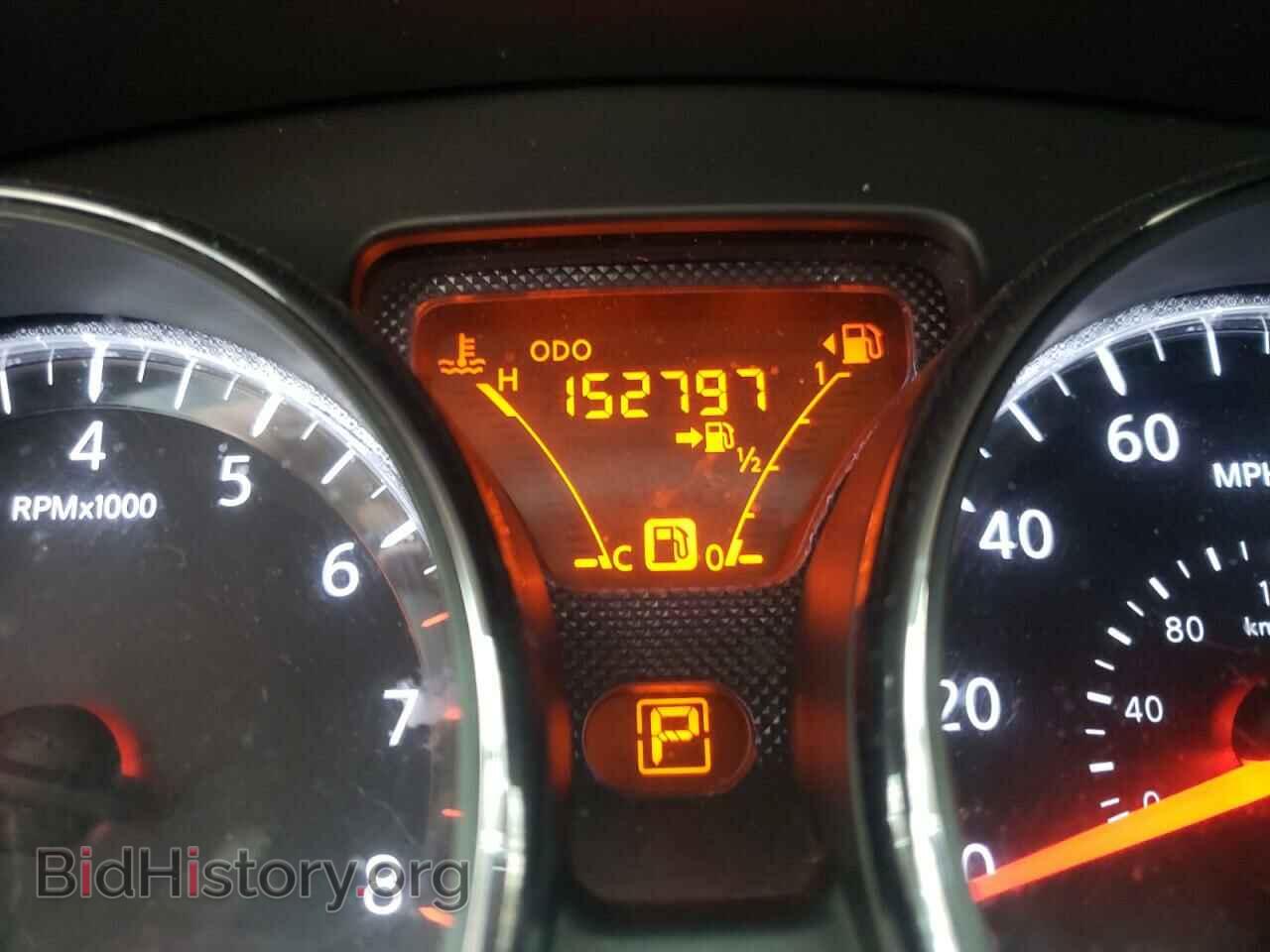 2014 NISSAN VERSA - VIN: 3N1CE2CP4EL373736 - Фото 8