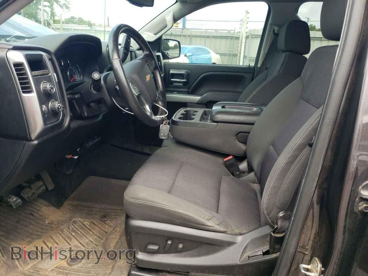 2015 CHEVROLET ALL Models - VIN: 3GCUKREC1FG218715 - Фото 7