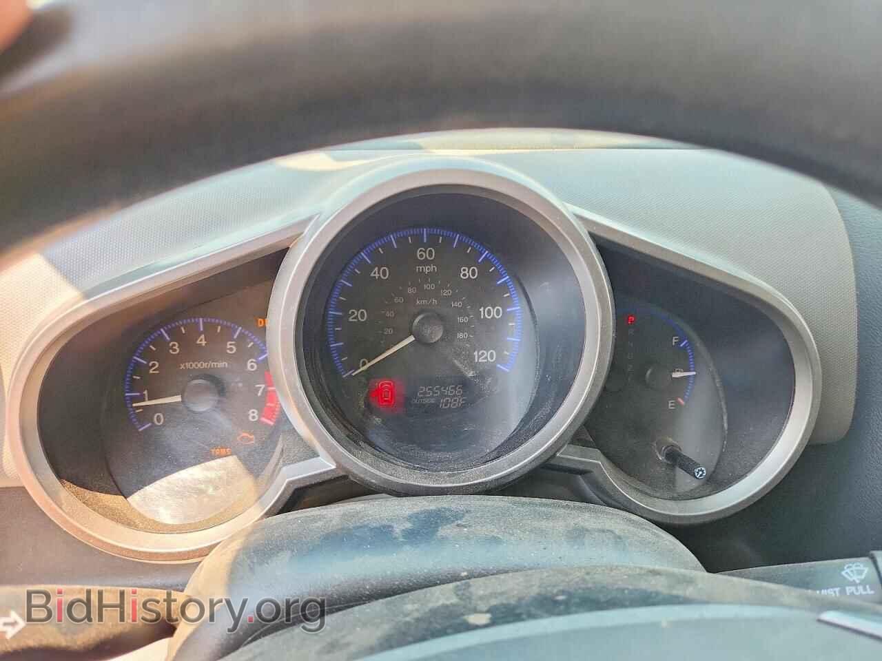 2009 HONDA ELEMENT - VIN: 5J6YH287X9L005575 - Photo 9