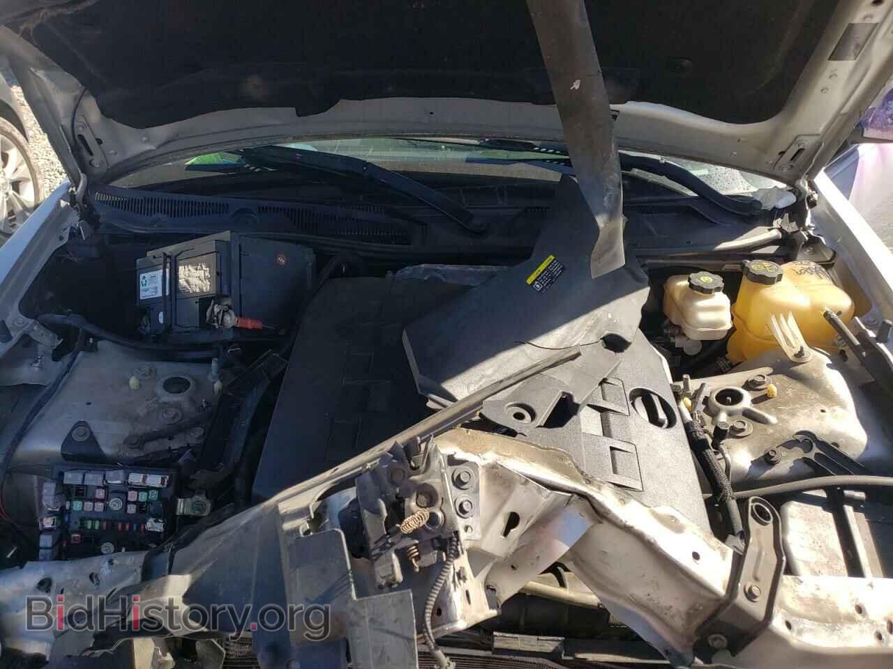 2011 CADILLAC STS - VIN: 1G6DW6ED7B0119099 - Фото 7