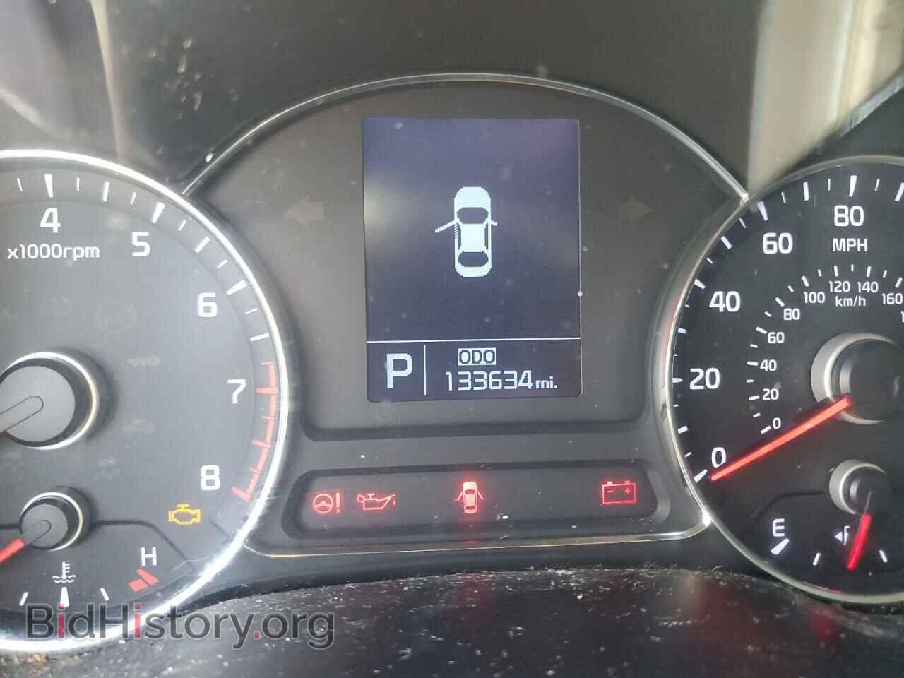 2014 KIA FORTE - VIN: KNAFX4A84E5195335 - Фото 9