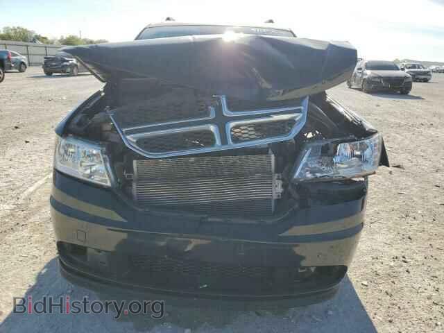 2017 DODGE JOURNEY - VIN: 3C4PDCAB7HT609394 - Фото 5