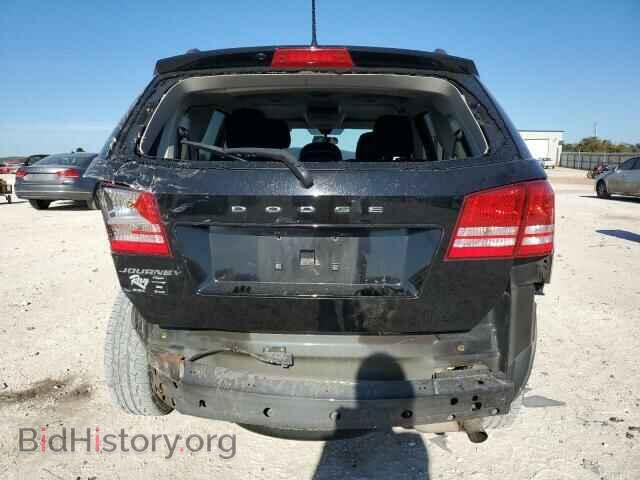 2017 DODGE JOURNEY - VIN: 3C4PDCAB7HT609394 - Фото 6