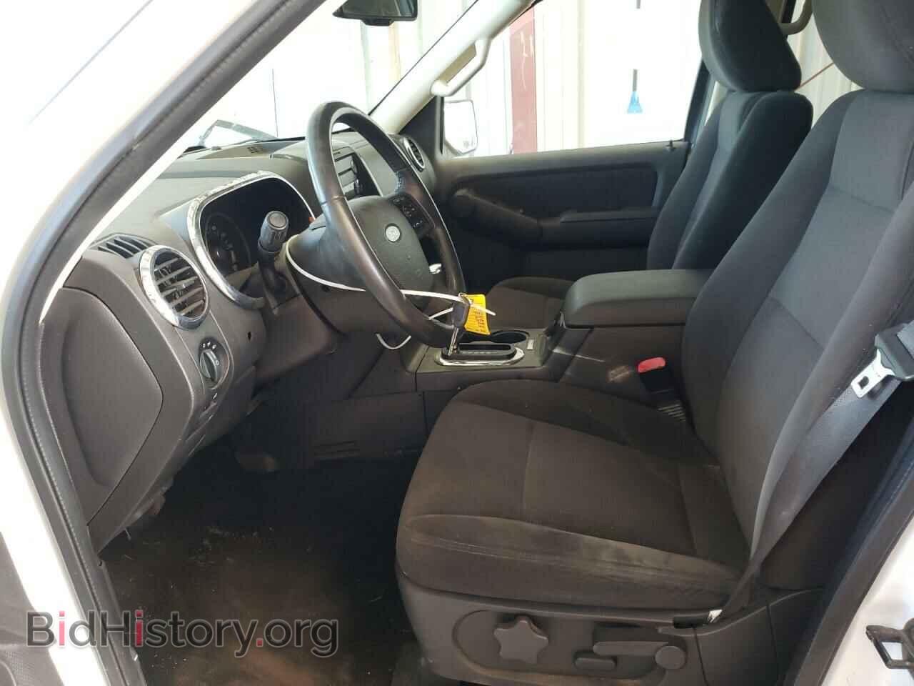 2010 FORD EXPLORER - VIN: 1FMEU6DE7AUA67865 - Фото 7