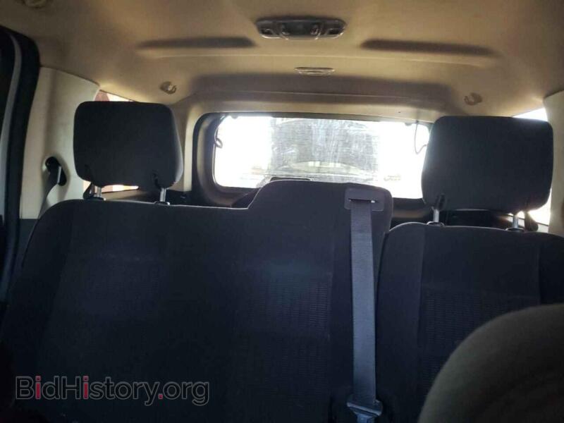 2010 Ford EXPLORER (VIN 1FMEU6DE7AUA67865) — photo 10 of 13