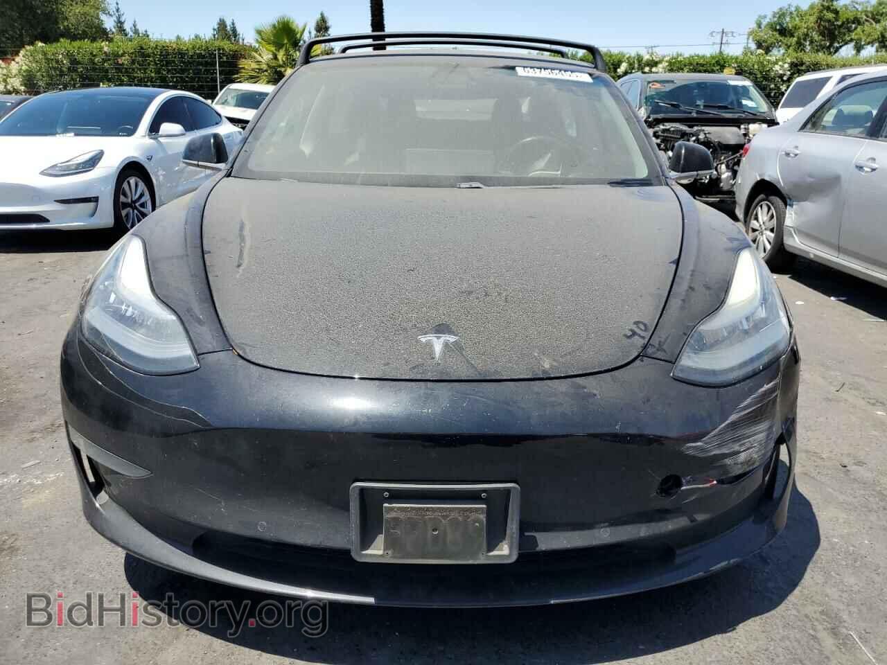 2018 TESLA MODEL 3 - VIN: 5YJ3E1EA6JF046649 - Photo 5