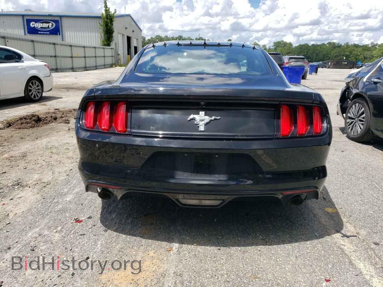 2017 FORD ALL Models - VIN: 1FA6P8AM9H5208193 - Фото 6