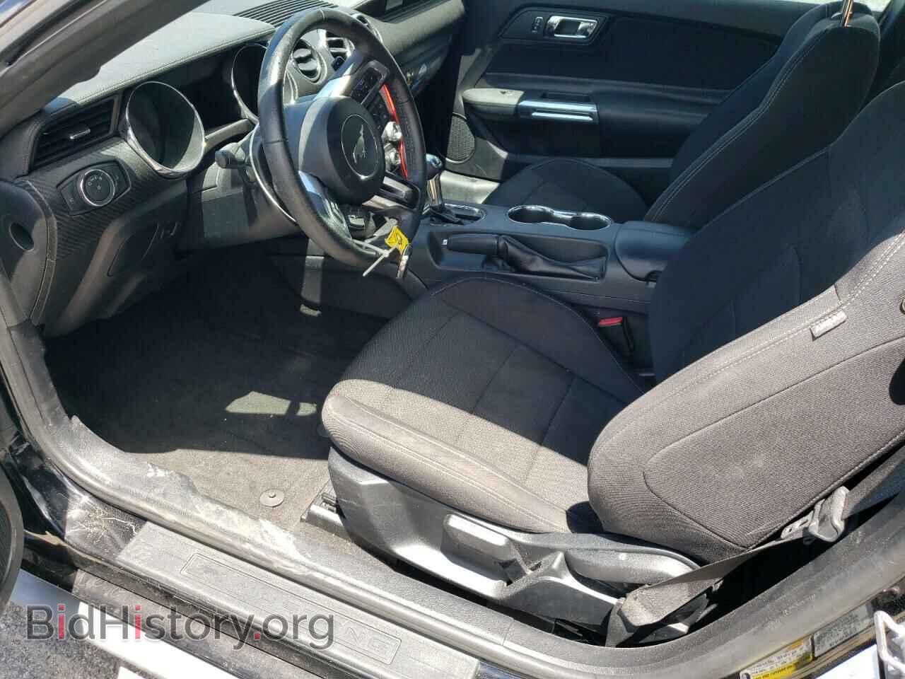 2017 FORD ALL Models - VIN: 1FA6P8AM9H5208193 - Фото 7