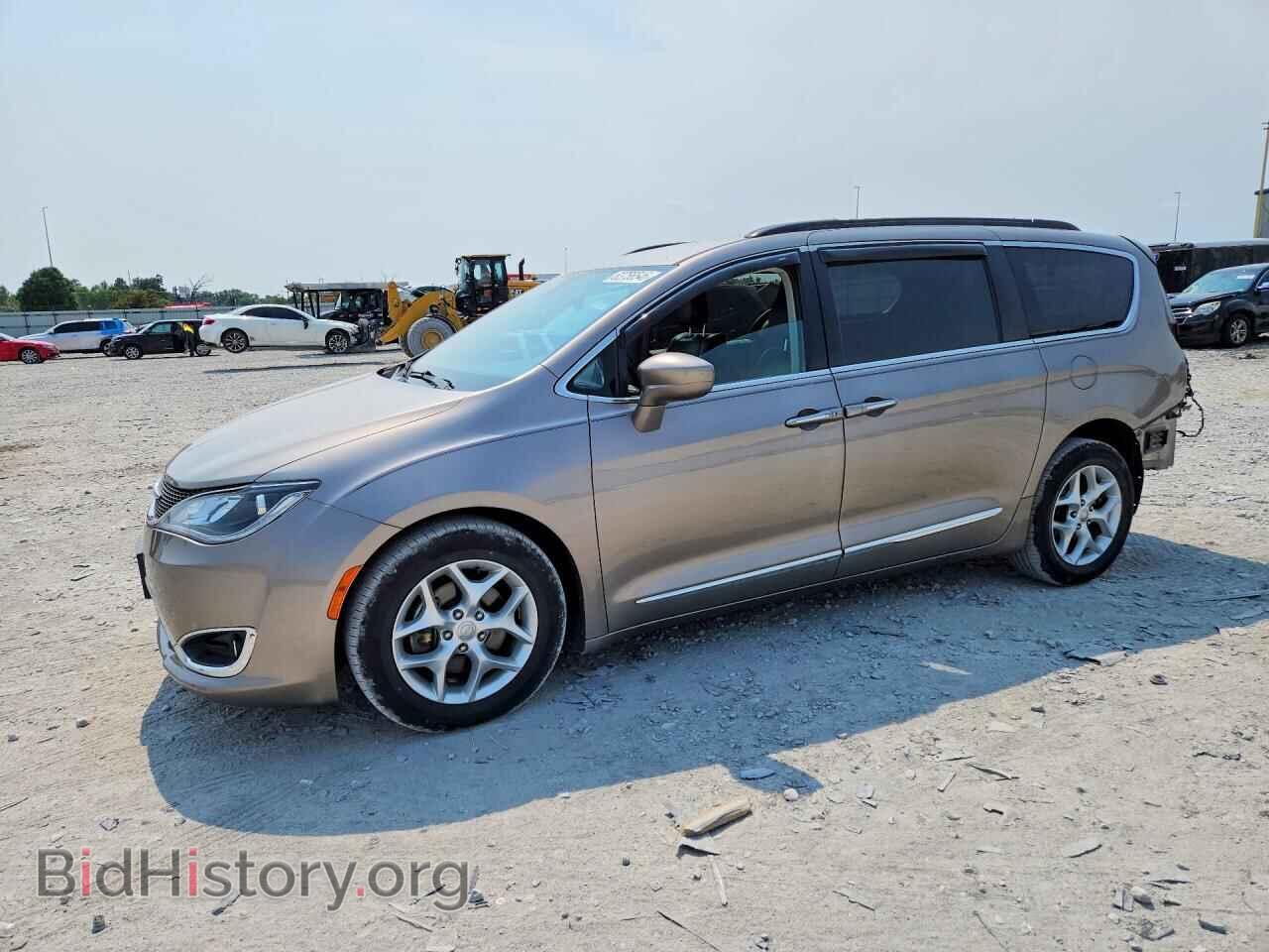 Photo 2C4RC1BG8HR608106 - CHRYSLER PACIFICA 2017