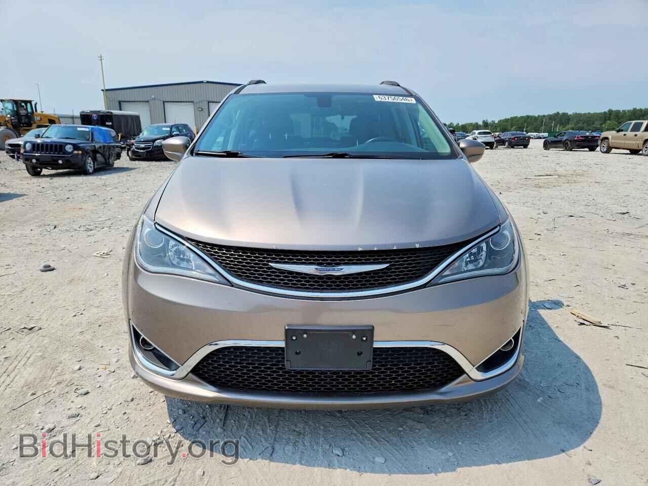 2017 CHRYSLER PACIFICA - VIN: 2C4RC1BG8HR608106 - Photo 5