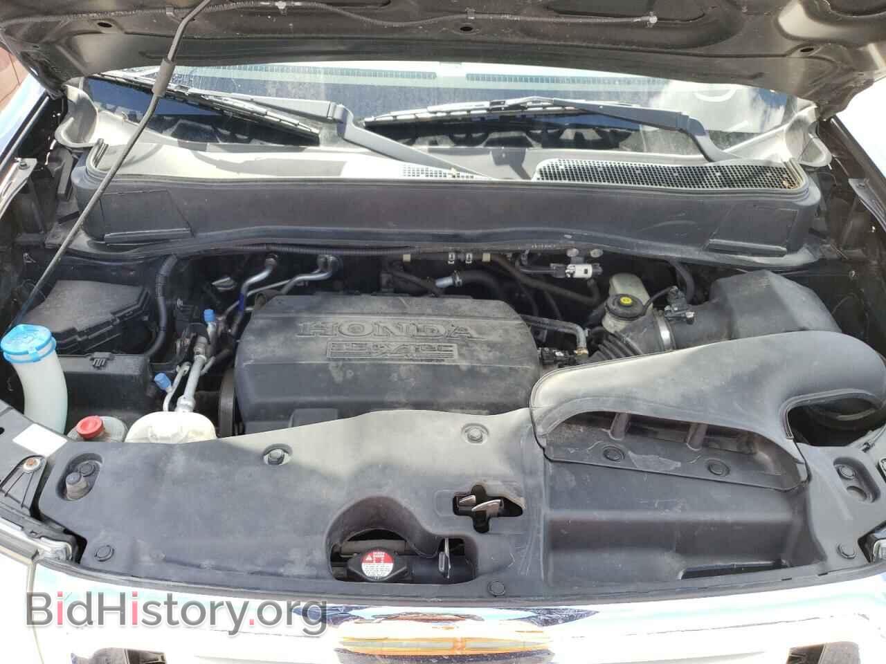 2011 HONDA PILOT - VIN: 5FNYF4H59BB035309 - Photo 7