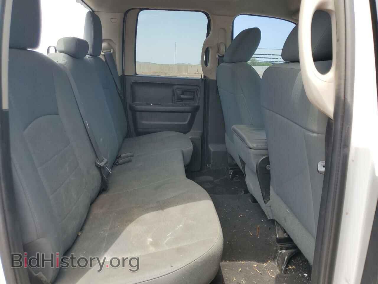 2017 RAM 1500 - VIN: 1C6RR6FT6HS524701 - Фото 10