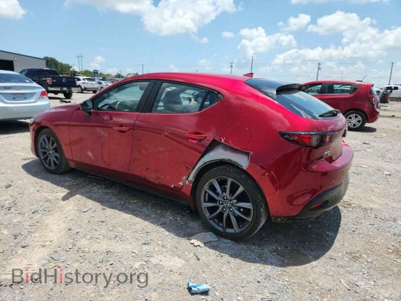 2019 Mazda 3 (VIN JM1BPBMM0K1134145) — фото 2 из 14