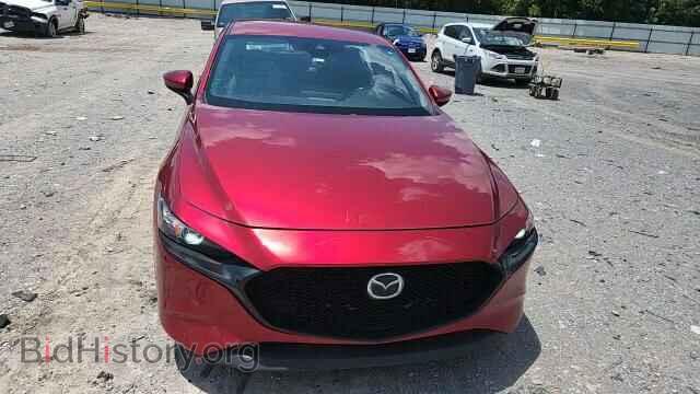 2019 MAZDA 3 - VIN: JM1BPBMM0K1134145 - Фото 13