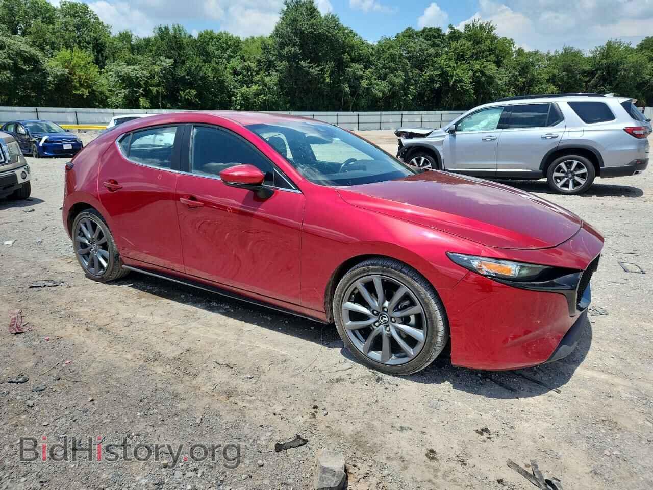 2019 MAZDA 3 - VIN: JM1BPBMM0K1134145 - Фото 4